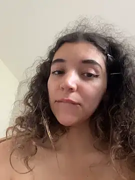 uniquerossie's cam snapshot