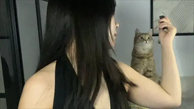 WonderMira's cam snapshot