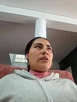 ChloeMorelli's cam snapshot