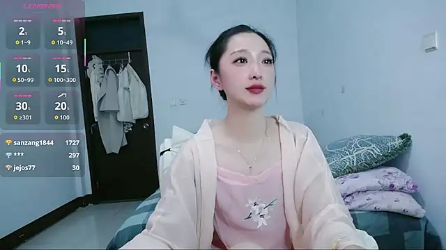 jiangjiangas's cam snapshot