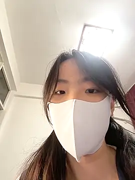 Xiaomao-'s cam snapshot