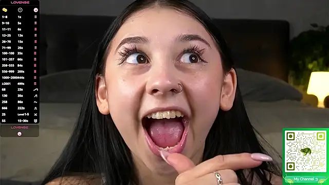 Sssonya live sex cam