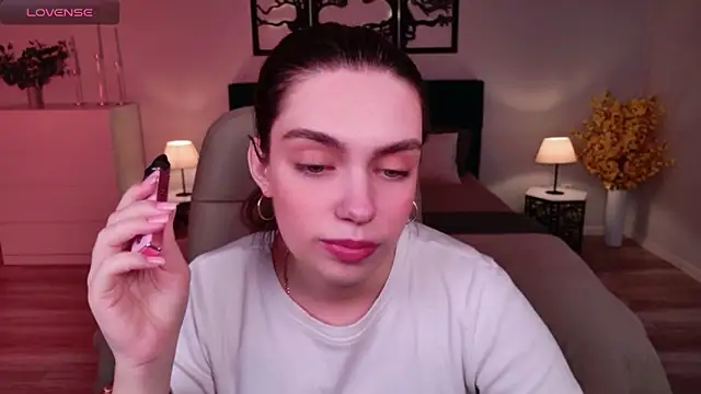 DaniellaLovely's cam snapshot