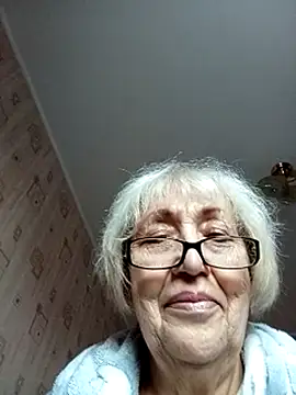 Anatolia5961's cam snapshot