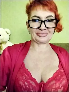 Alissa55552111's cam snapshot