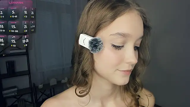 SerrenaAa's cam snapshot