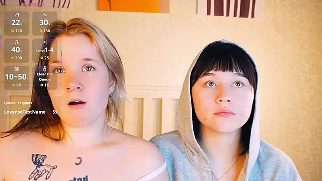 EviaVanveen's cam snapshot