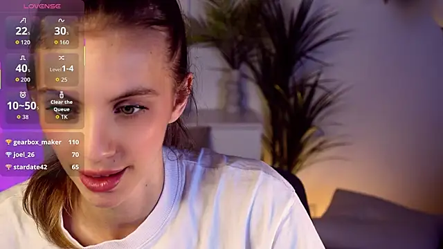 mia_silkk's cam snapshot