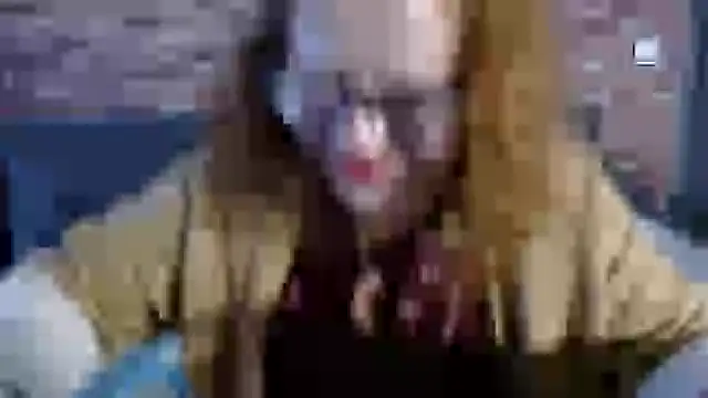 Adelewildx's cam snapshot