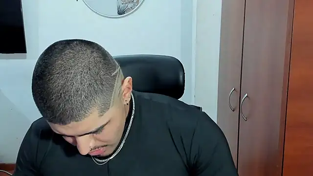 Baltazar_Dupont's cam snapshot