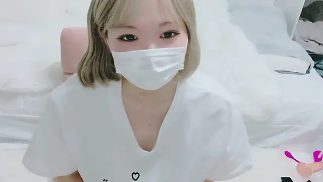 xxnyan_chan's cam snapshot