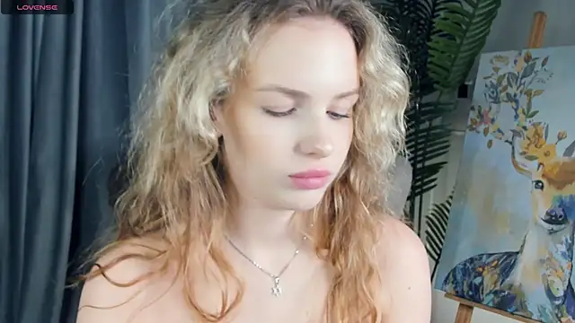 SilentHowl's cam snapshot