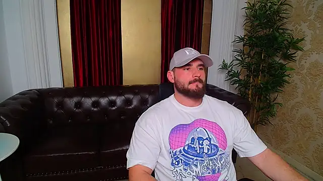 AdamJamesonn's cam snapshot