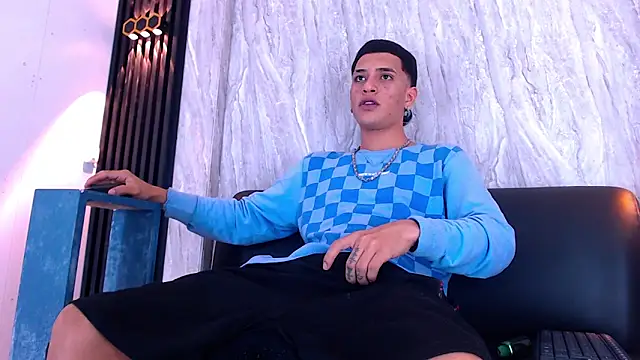 Matt_Ruso's cam snapshot