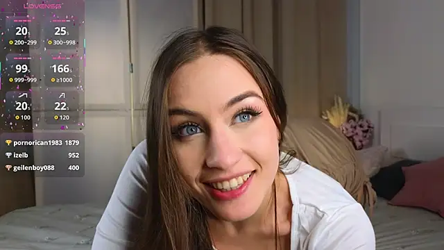 Moonlight1Sonata1's cam snapshot