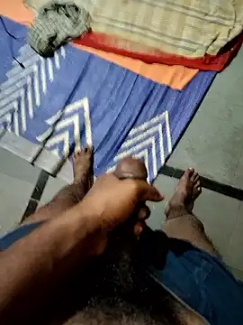 Exotic_AJ live sex cam