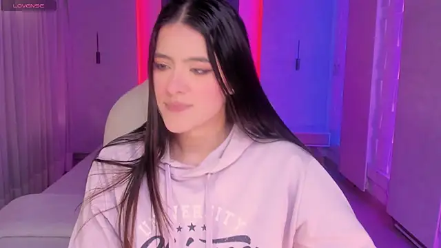 nathalie_rivers's cam snapshot