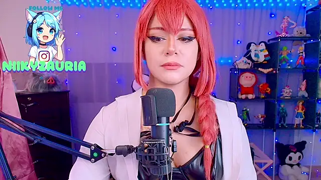 _niiky's cam snapshot