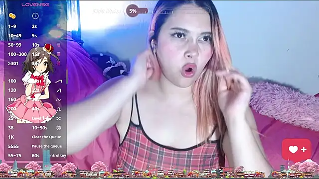 caro_lina20's cam snapshot