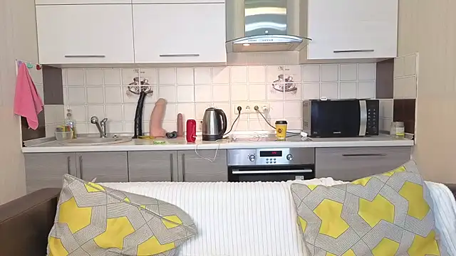 margolisa live sex cam