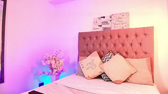 OzorioDany live sex cam