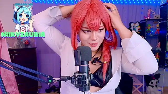 _niiky's cam snapshot