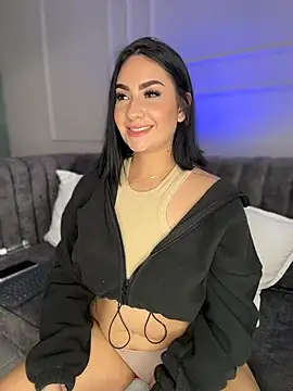 GabriellaFerrer's cam snapshot