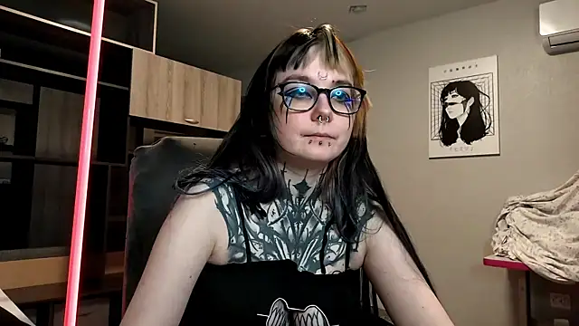 HighelikeGirl's cam snapshot