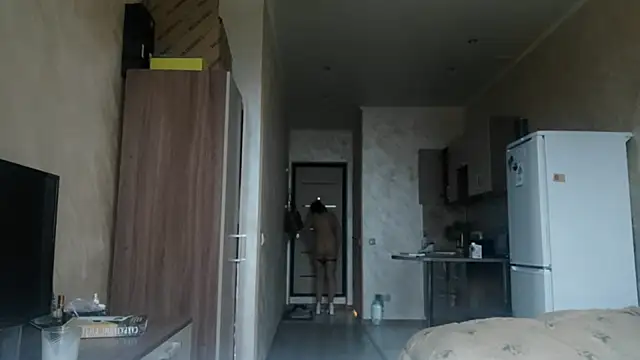 AnnikaDidomenico's cam snapshot