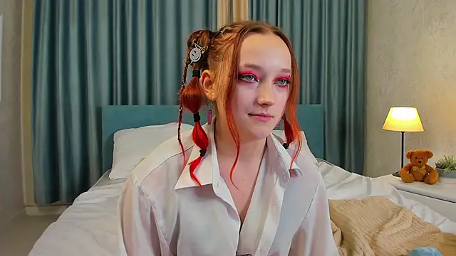 LauraKelley's cam snapshot