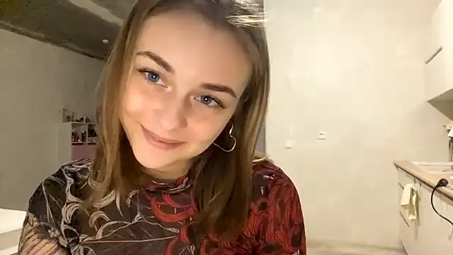 GeralynChiszar's cam snapshot