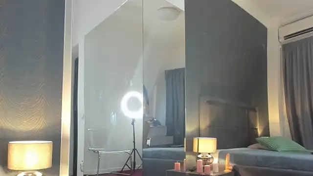 NattyCharm's cam snapshot