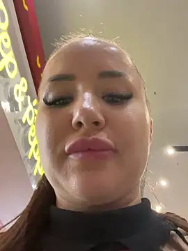 beautydiamond's cam snapshot