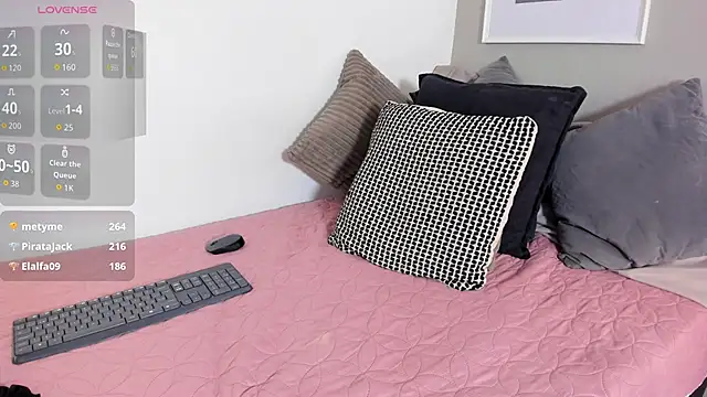 Lilith_dh's cam snapshot