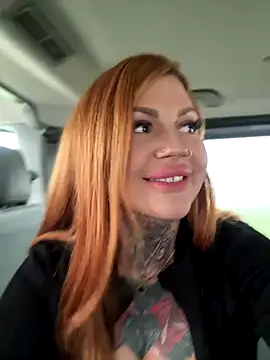 krysstal003's cam snapshot