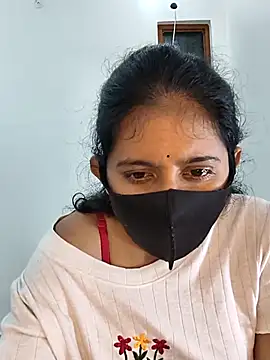 Your-Vedika's cam snapshot