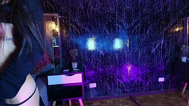 CarinaSommers's cam snapshot