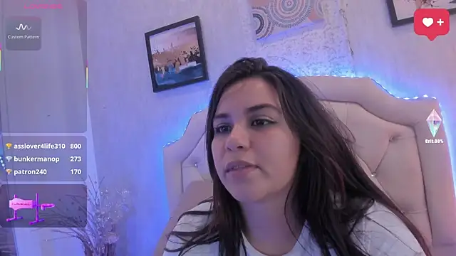 hasret_sesim's cam snapshot