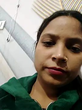 Anshika1431's cam snapshot