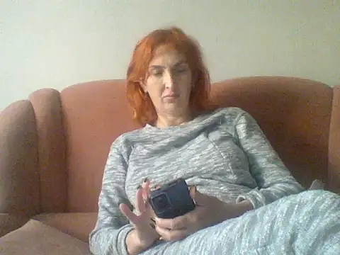 MssAngela's cam snapshot