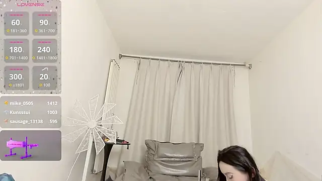 fox-yiyi live sex cam
