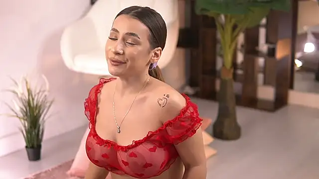 AvaReedX's cam snapshot