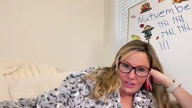 Milf_Goddess's cam snapshot