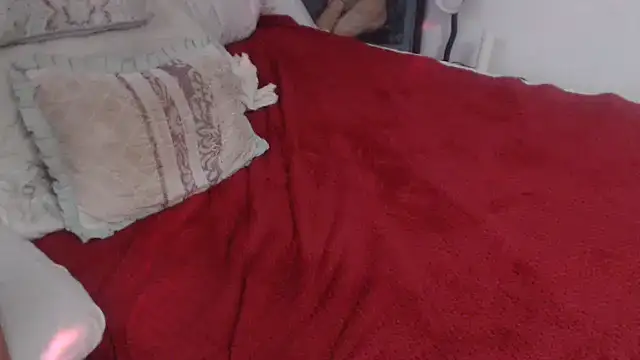 mysterymel's cam snapshot