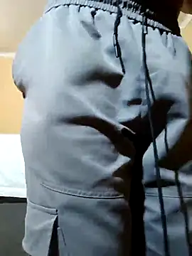 BellsStyles's web cam