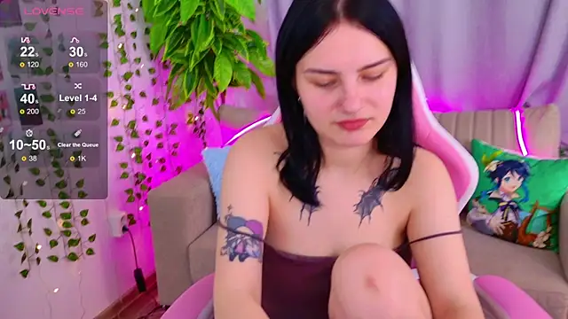 Angel_Braun's cam snapshot