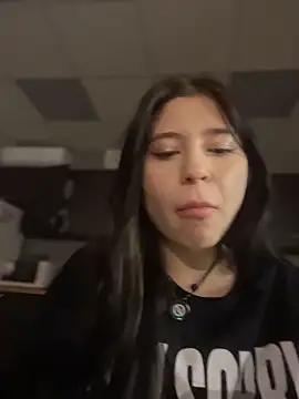 Valerie_Ohara's cam snapshot