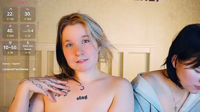 EviaVanveen's cam snapshot