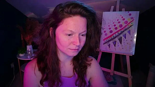 AuroraBorealis__'s cam snapshot