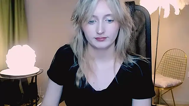 ScarlettScril's cam snapshot